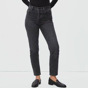 NWT Everlane 90s Cheeky Jean (27 Ankle)